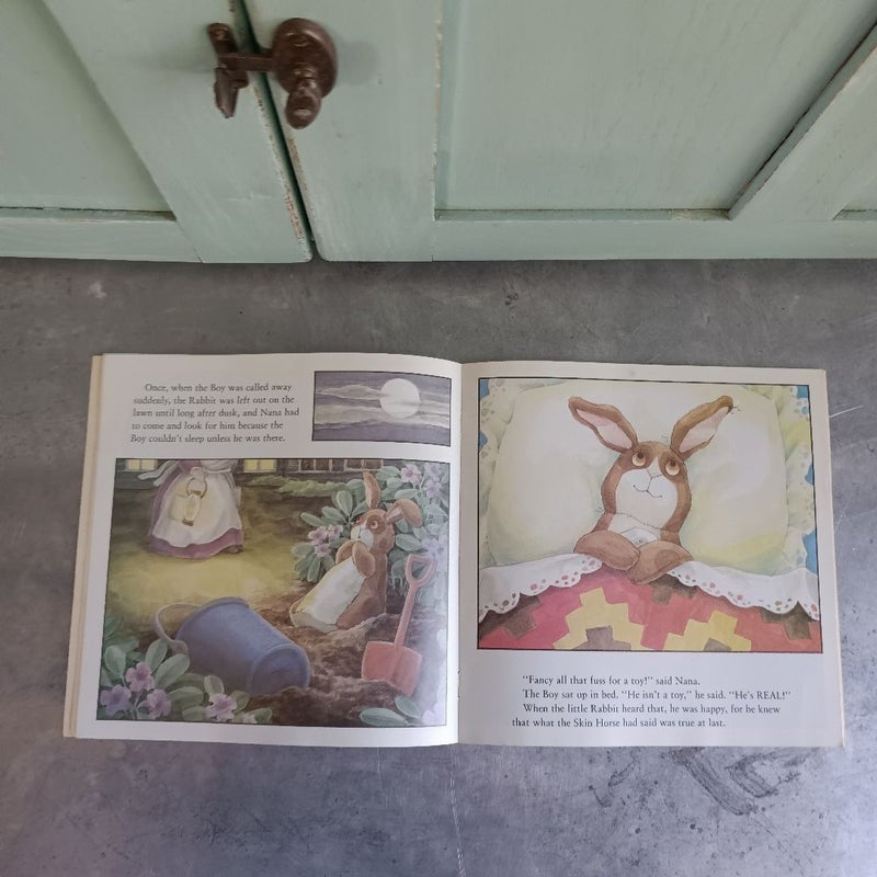 The Velveteen Rabbit