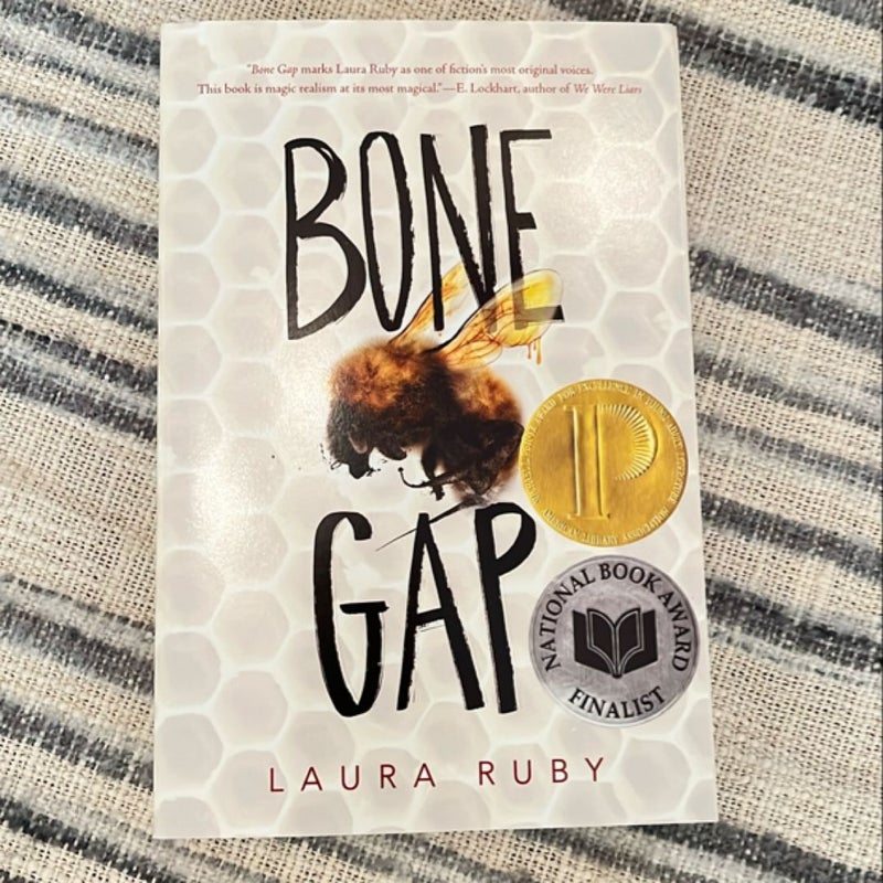 Bone Gap