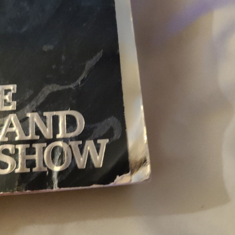 The Great and Secret Show