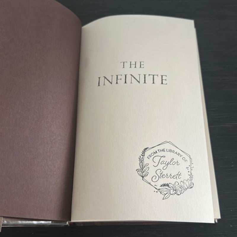 The Infinite