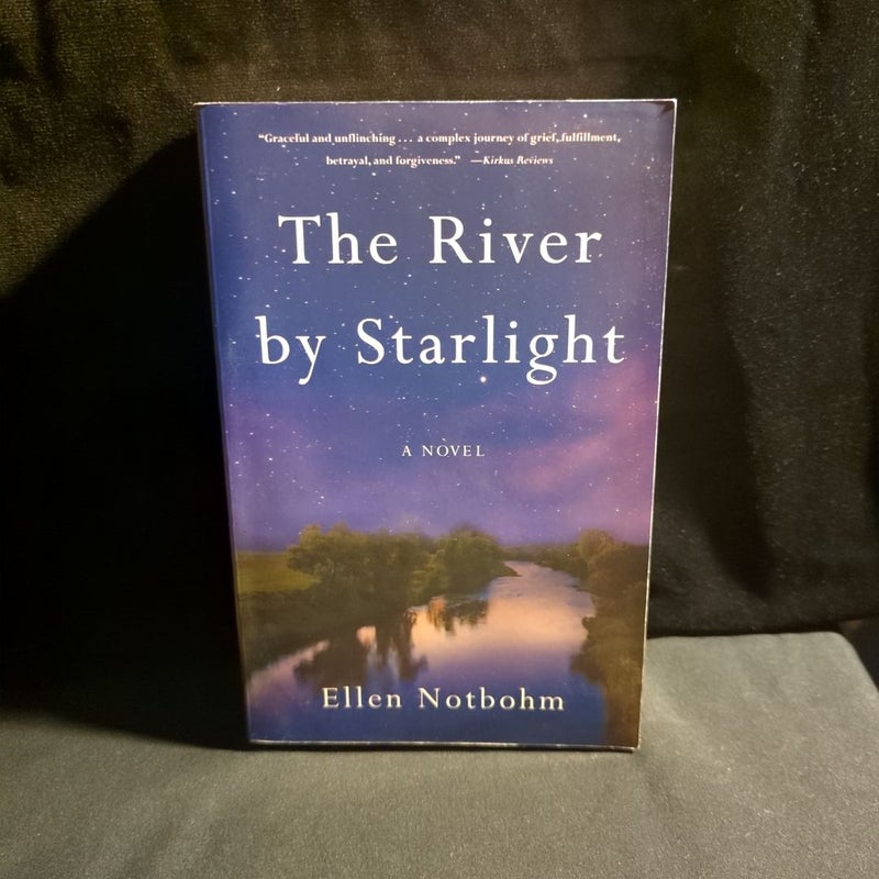 The River by Starlight