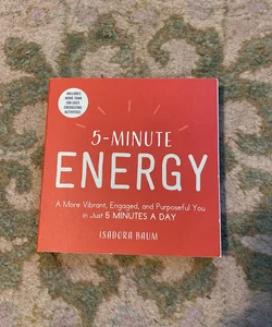 5-Minute Energy