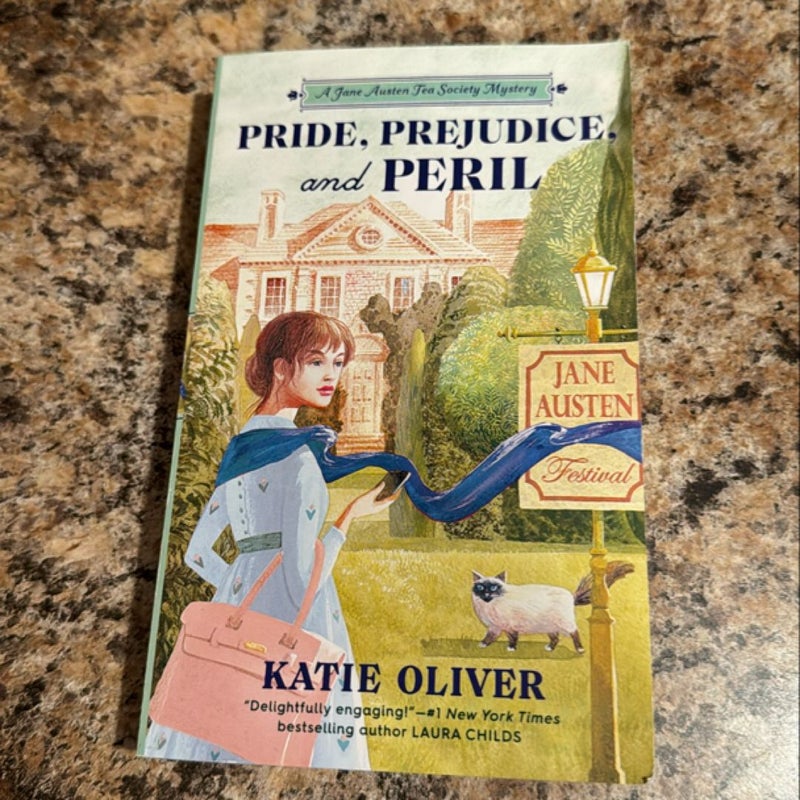 Pride, Prejudice, and Peril