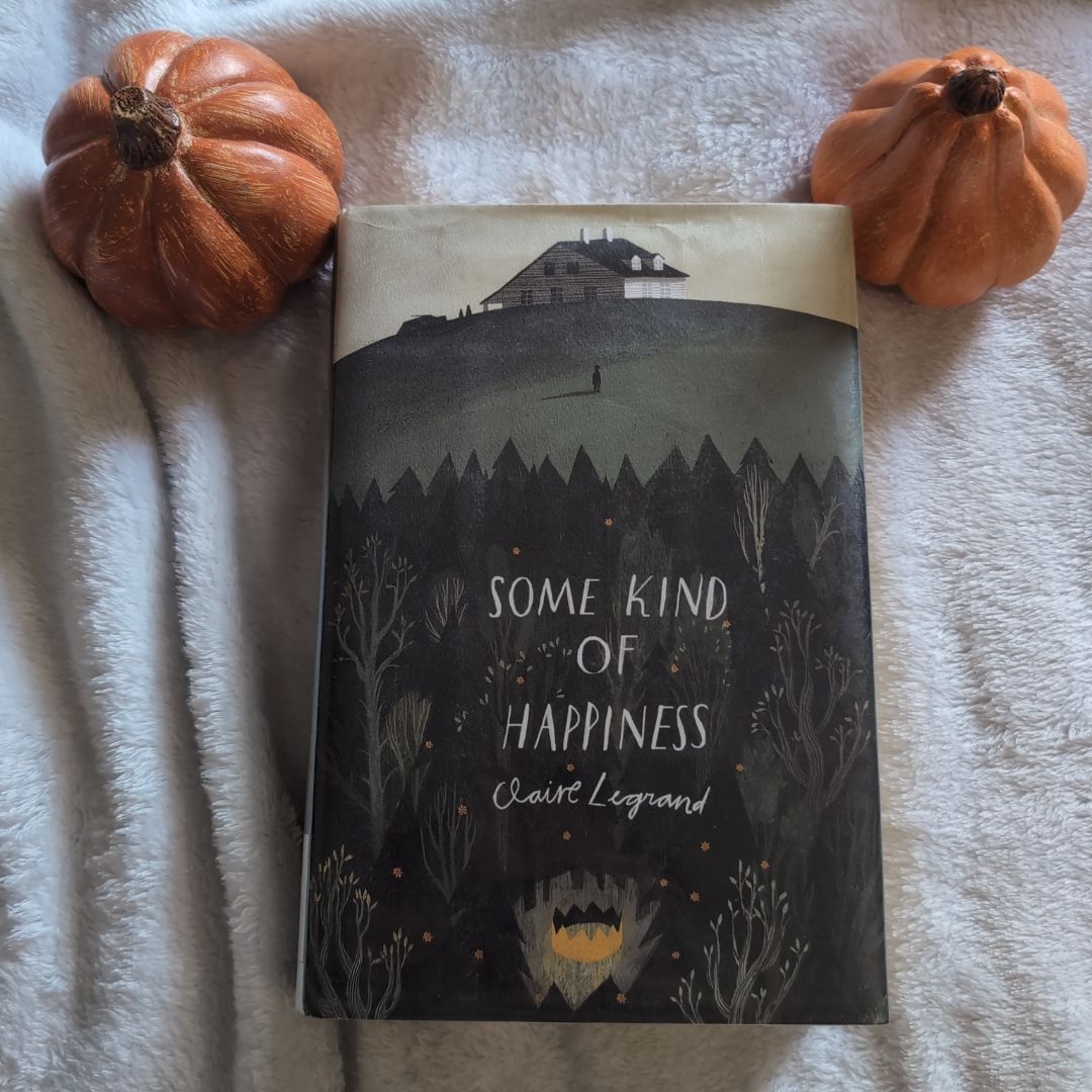 Some Kind of Happiness