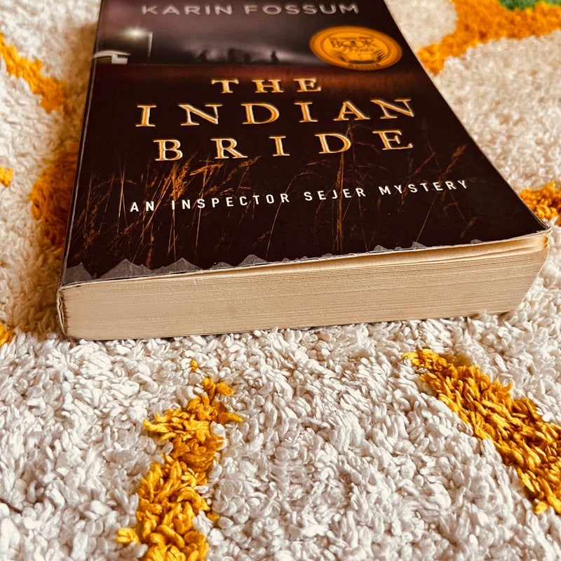 The Indian Bride