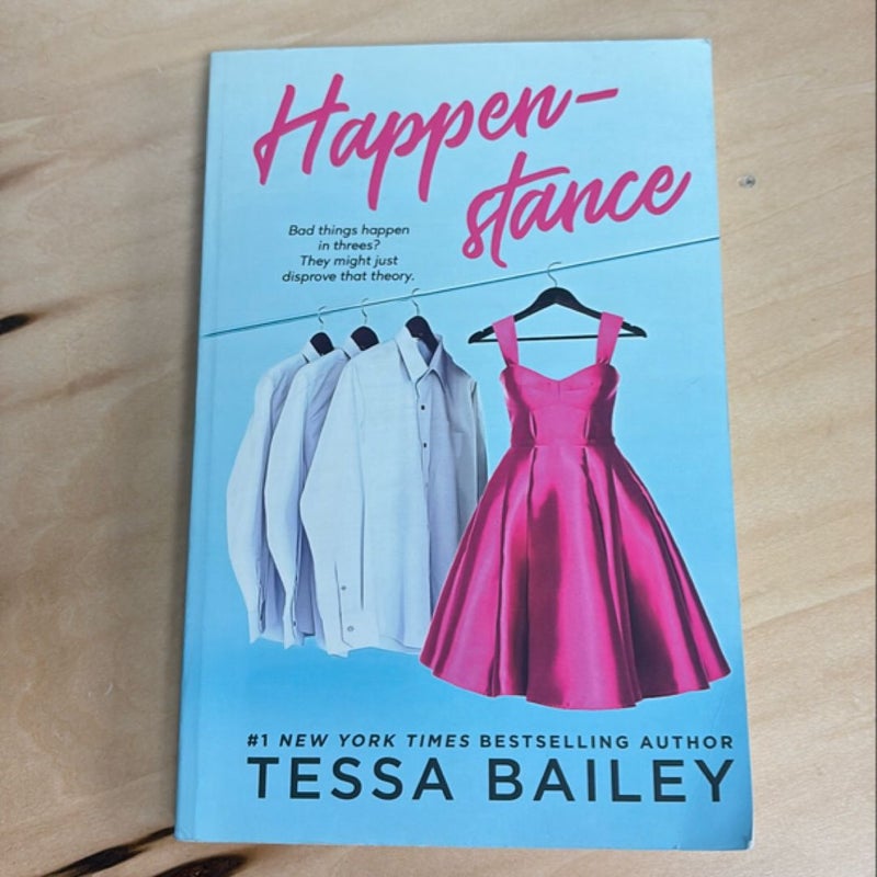 Happenstance