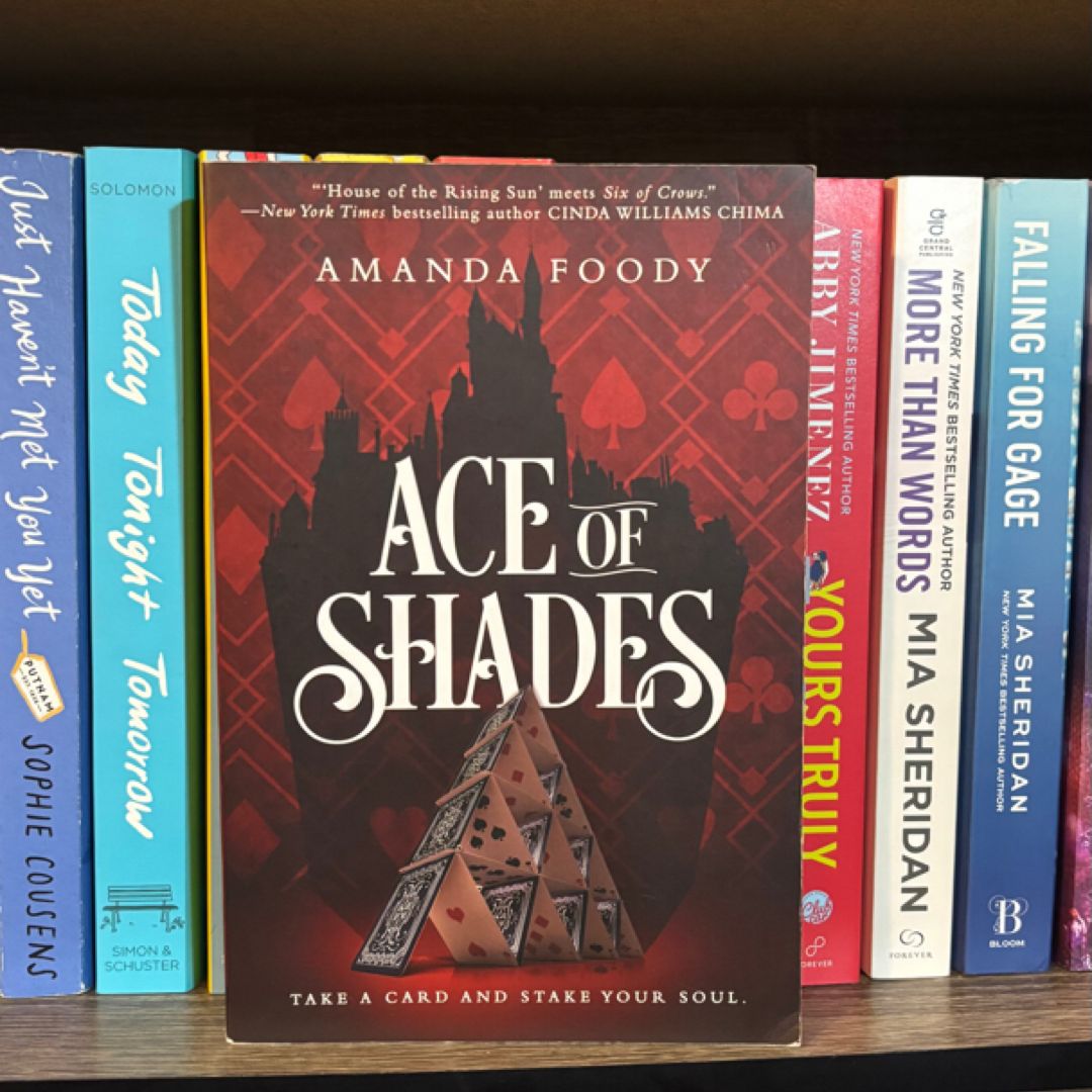 Ace of Shades