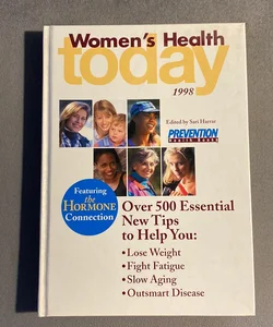 Women’s Health Today 1998
