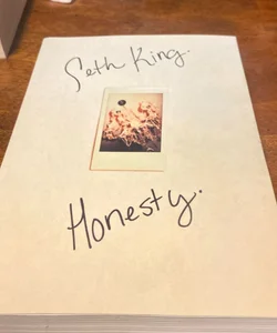 Honesty *signed*