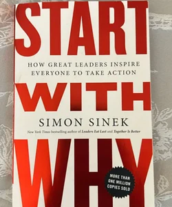 Start with Why