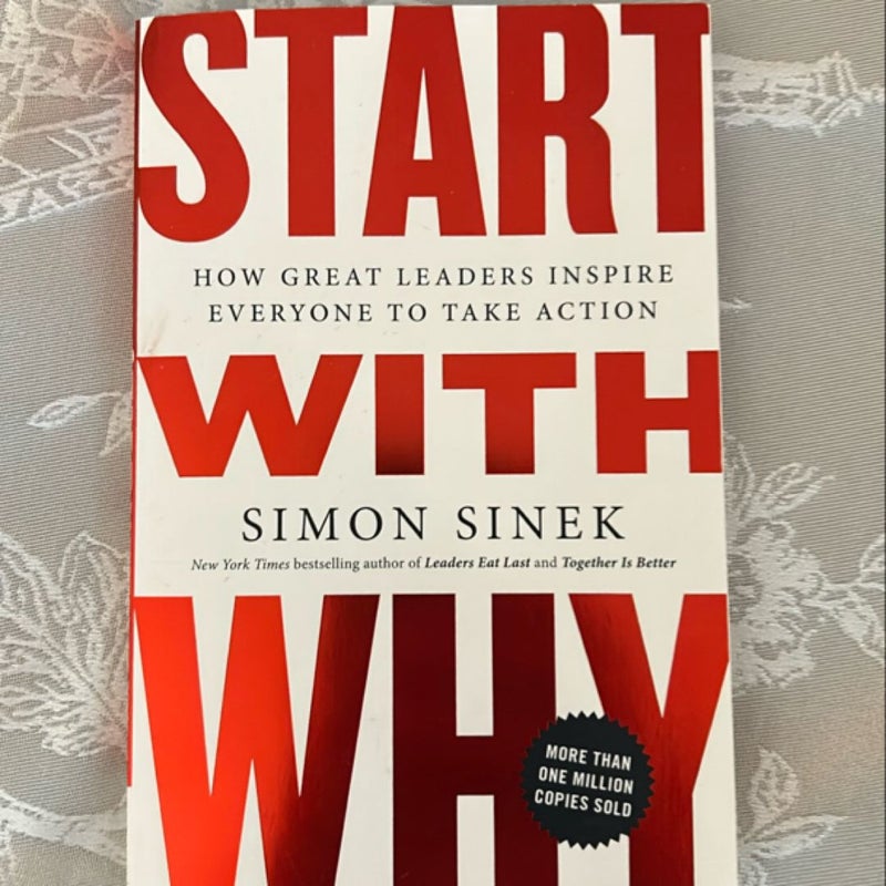 Start with Why