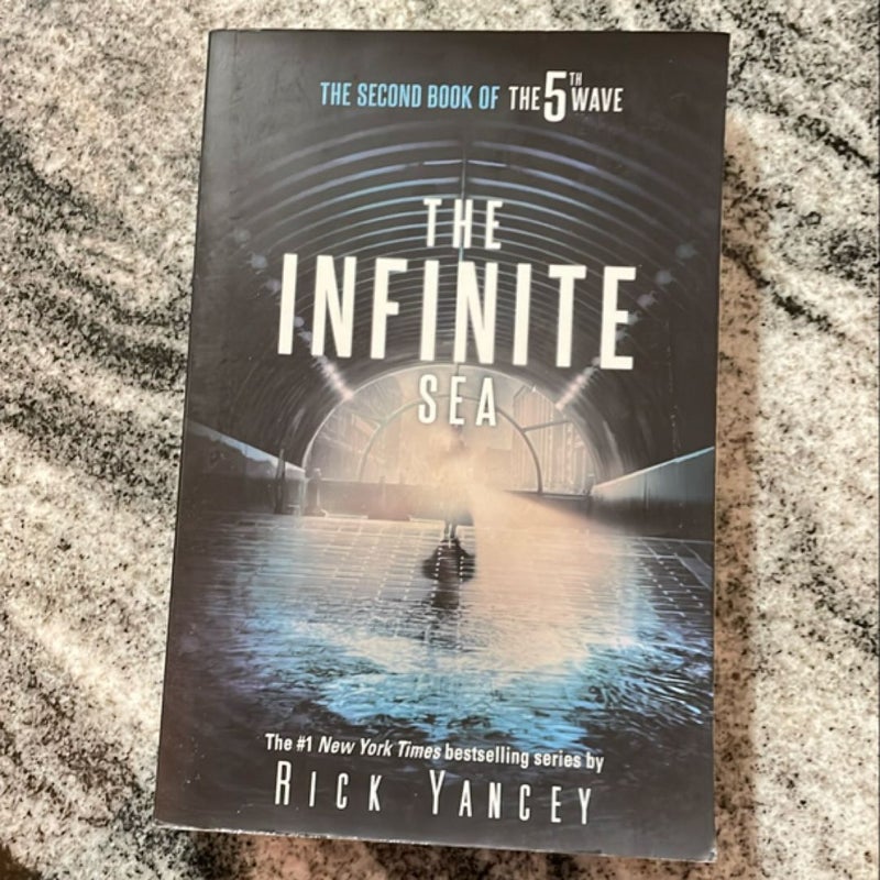 The Infinite Sea