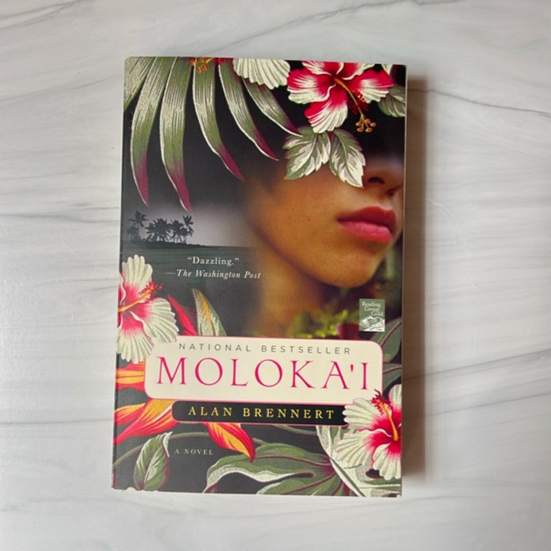 Moloka'i