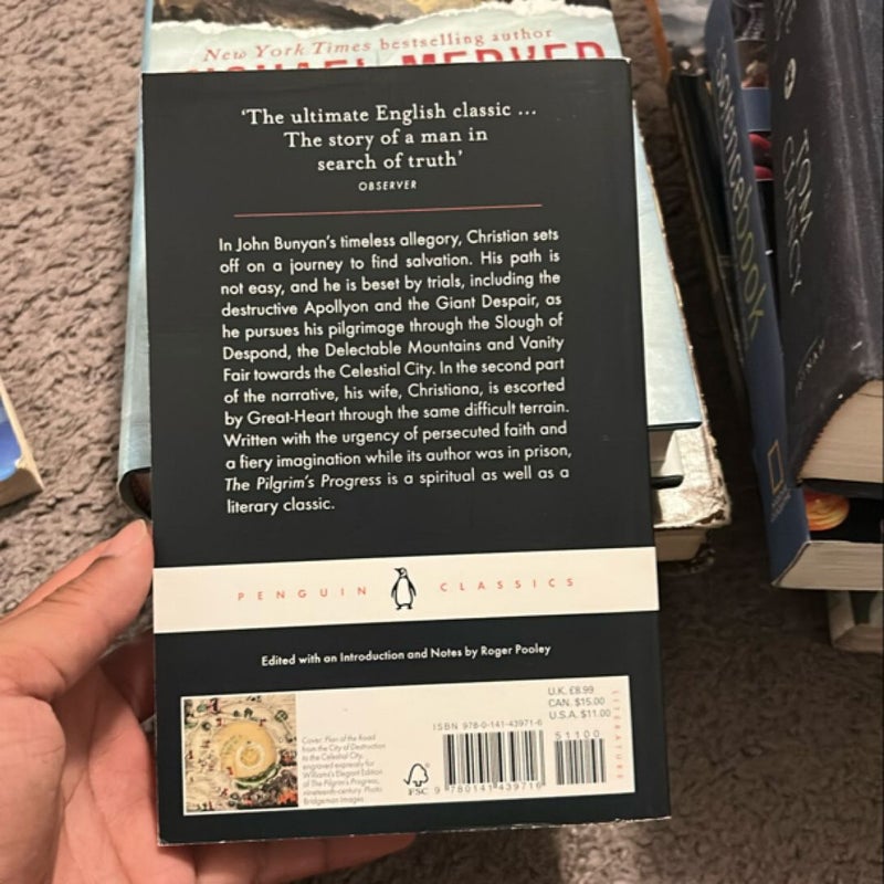 The Pilgrim's Progress