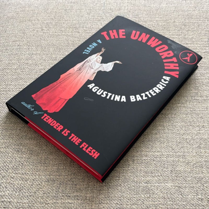 The Unworthy