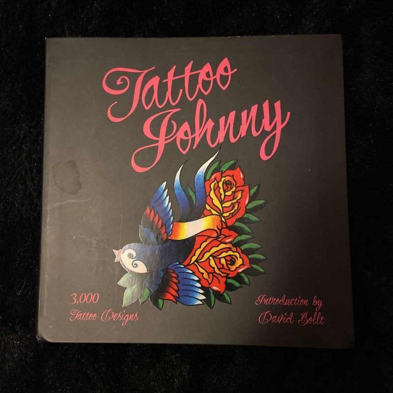 Tattoo Johnny