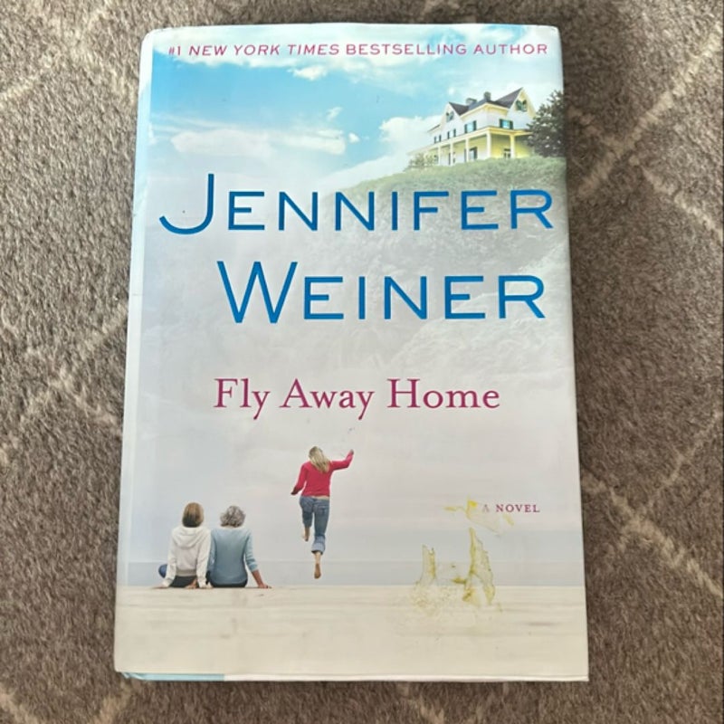Fly Away Home