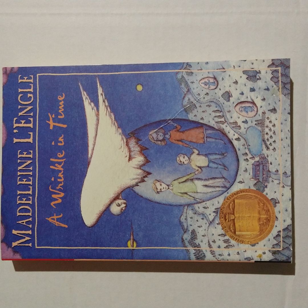 A Wrinkle in Time