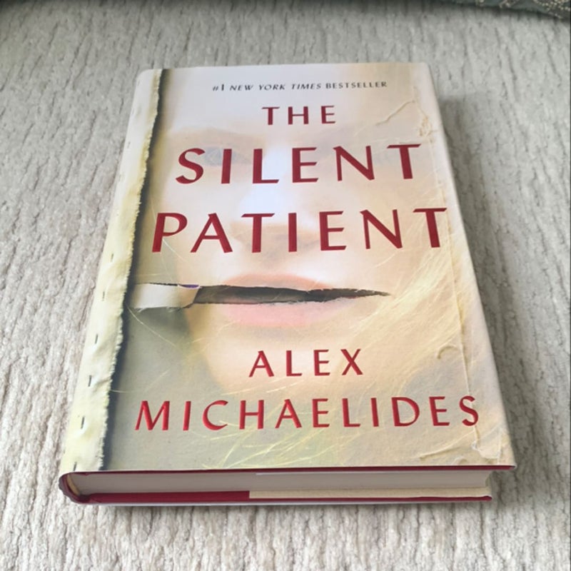 The Silent Patient