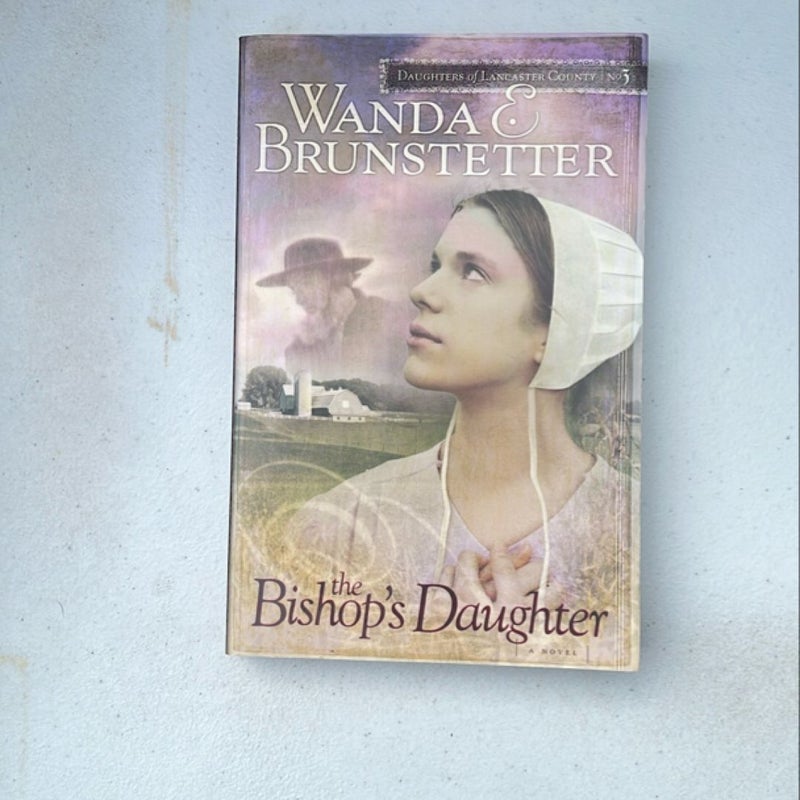 The Bishop's Daughter