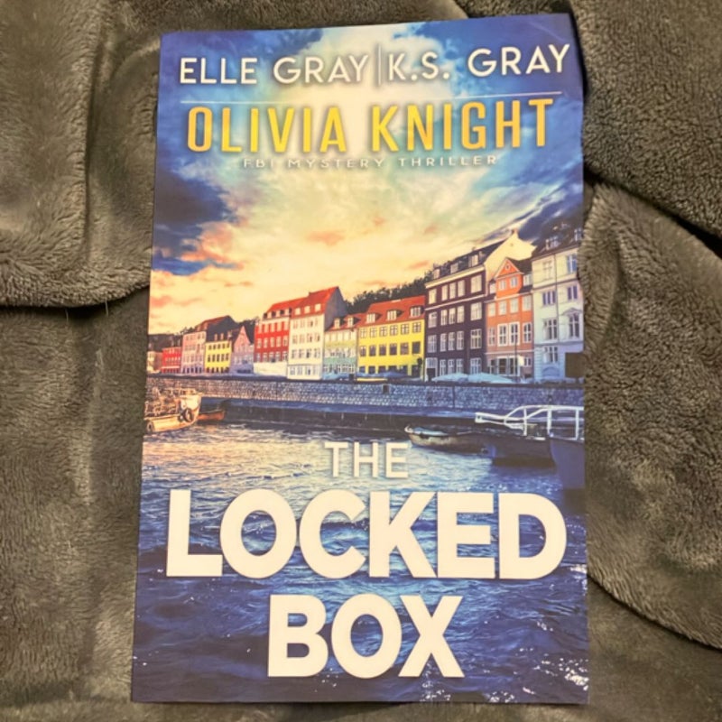 The Locked Box