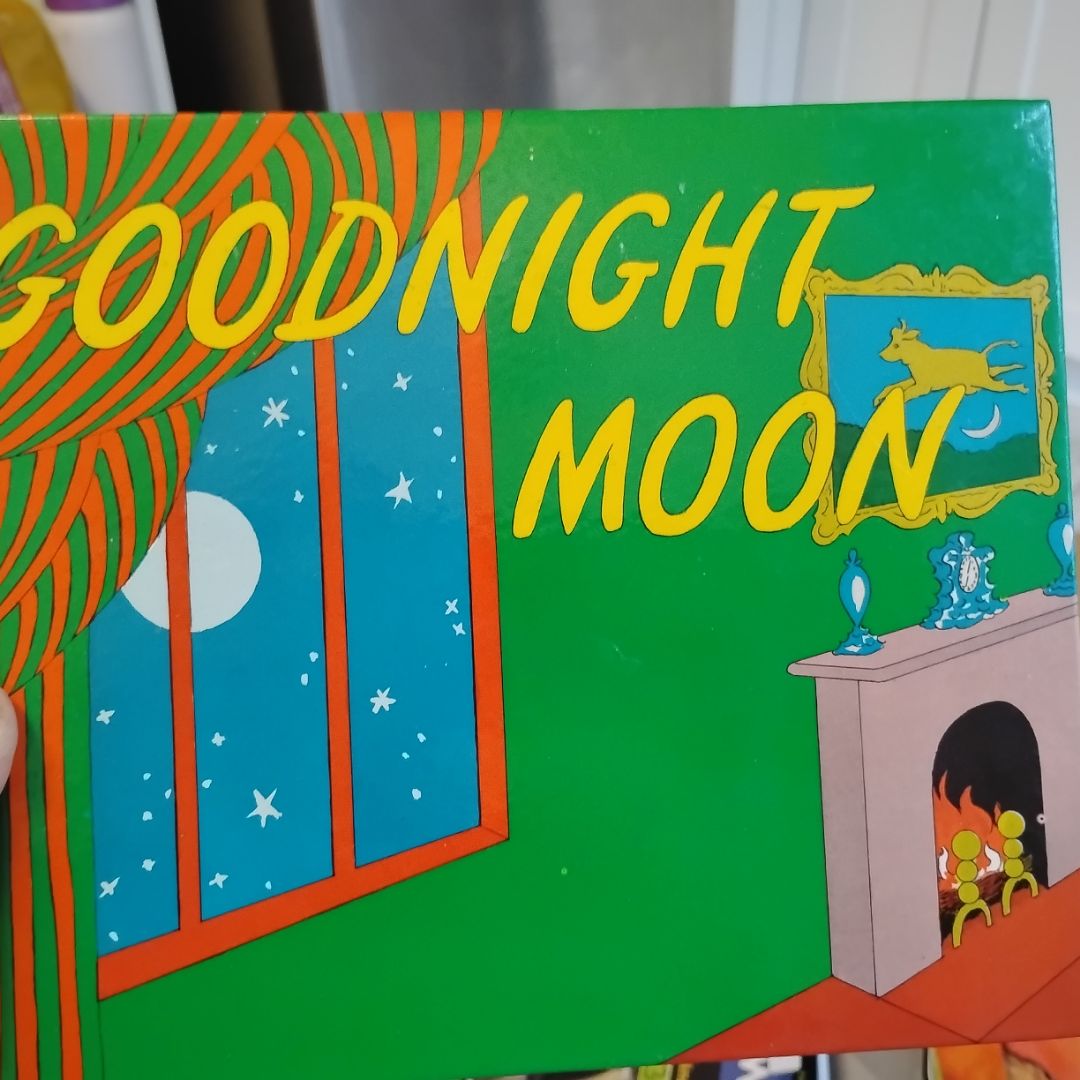 Goodnight Moon