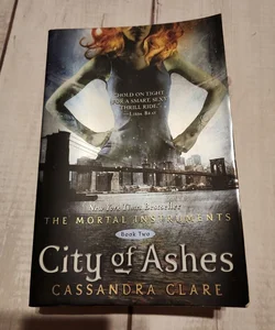 City of Ashes