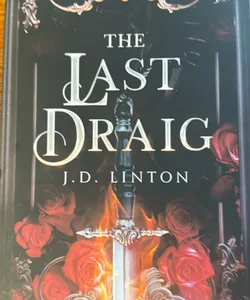 The Last Draig