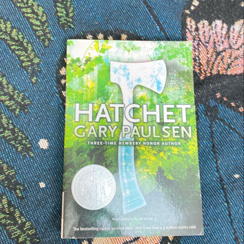 Hatchet