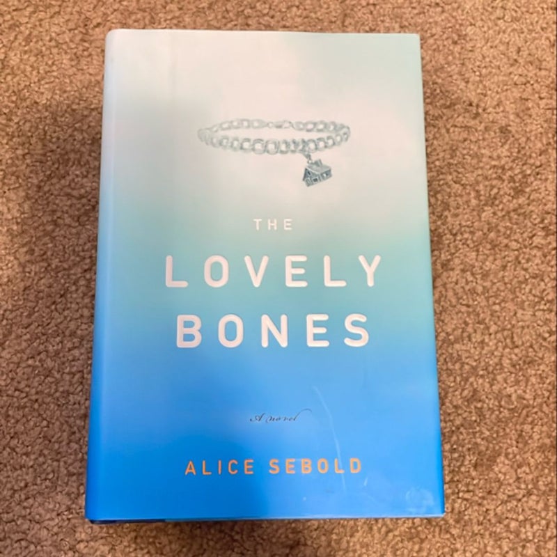 The Lovely Bones