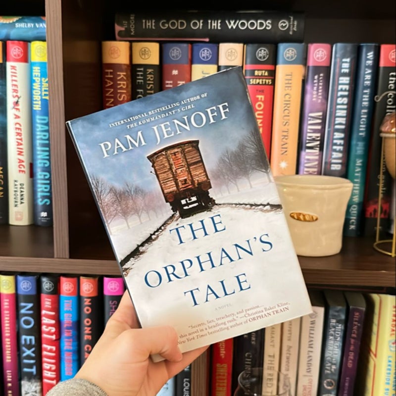 The Orphan’s Tale