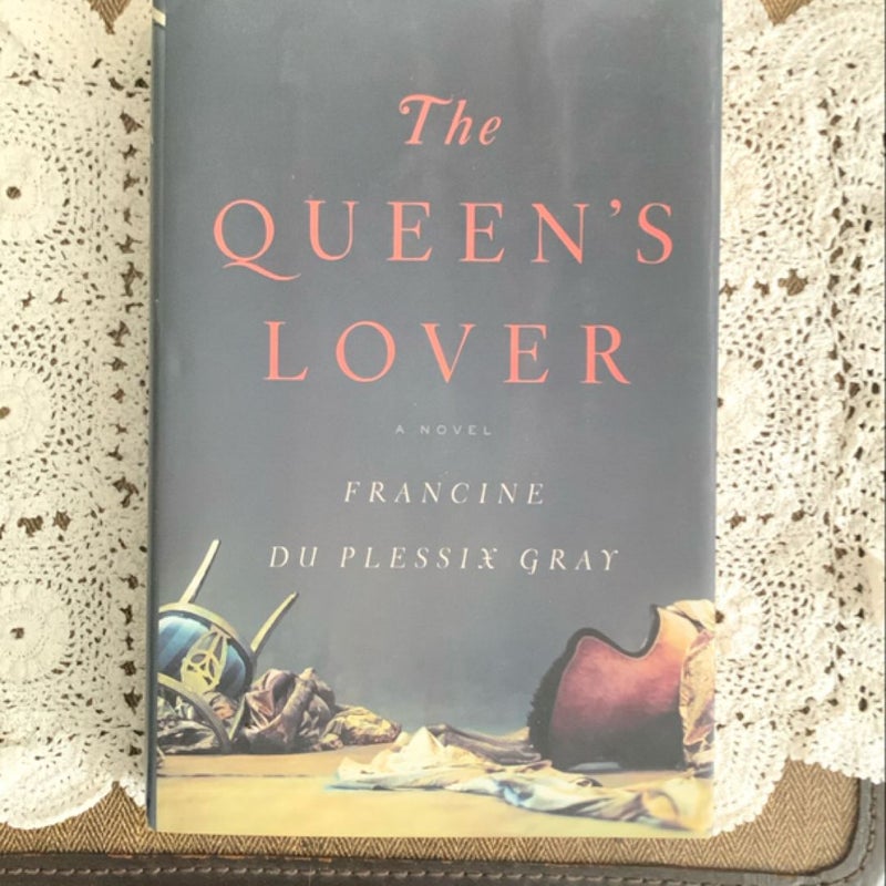 The Queen's Lover