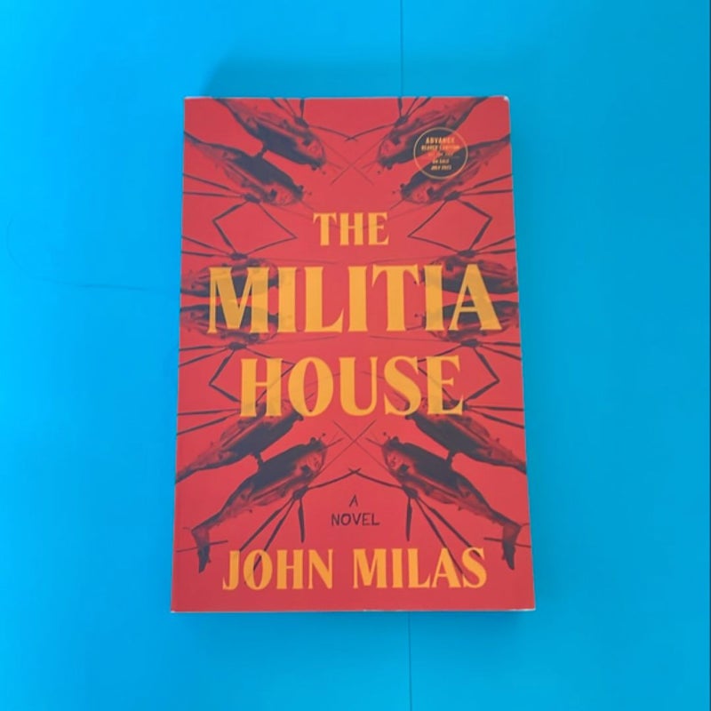 The Militia House 