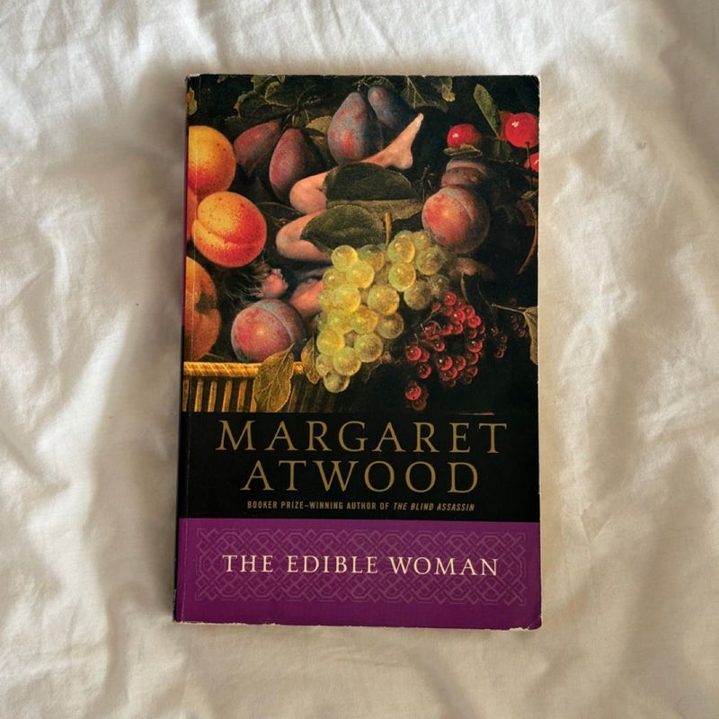 The Edible Woman