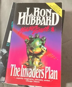 The Invaders Plan