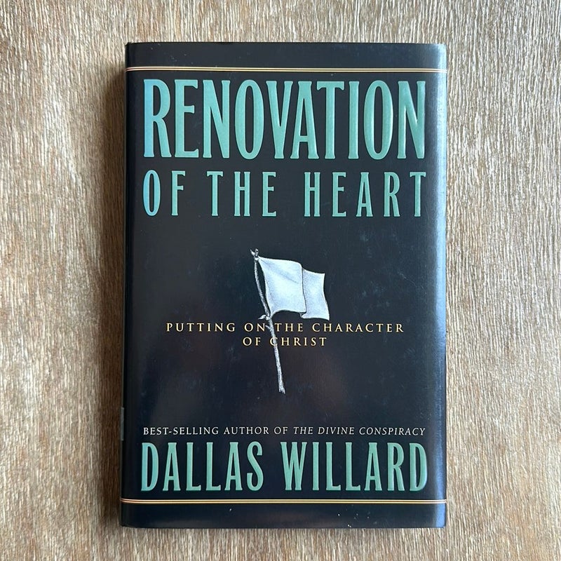 Renovation of the Heart