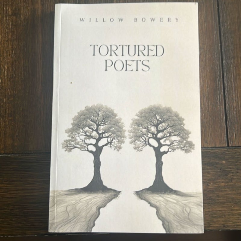 Tortured Poets