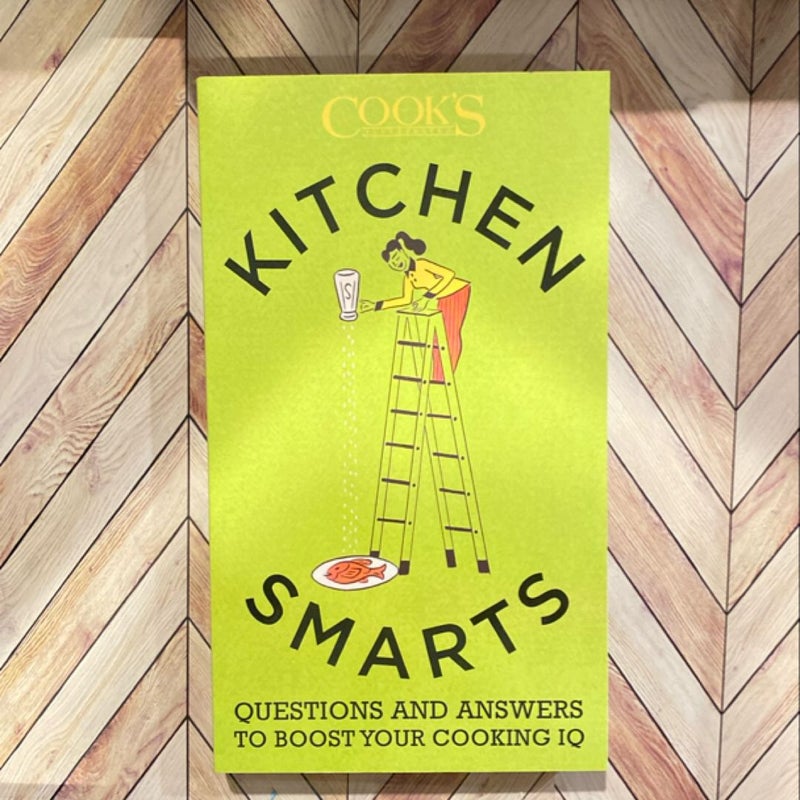 Kitchen Smarts