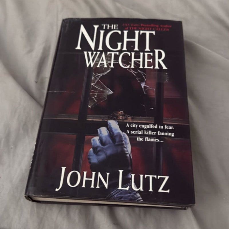 The Night Watcher