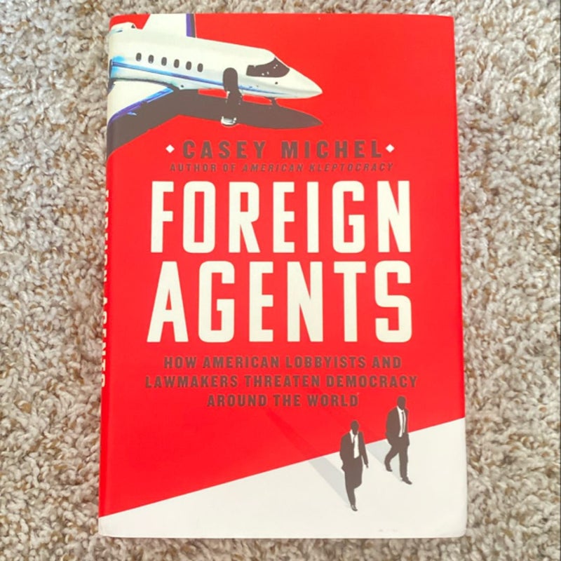 Foreign Agents