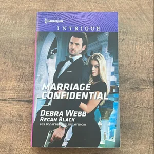 Marriage Confidential