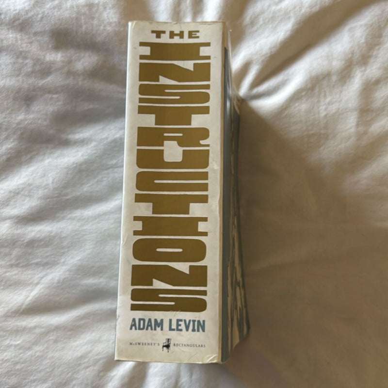 The Instructions