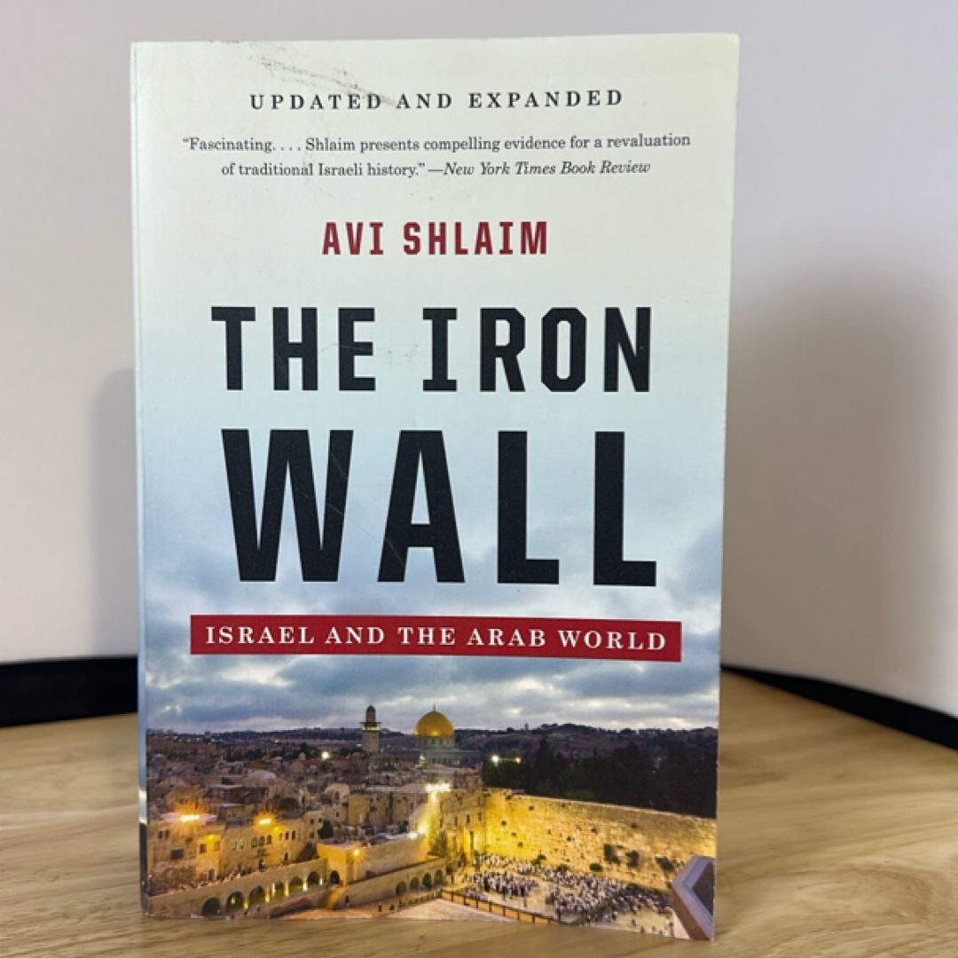 The Iron Wall
