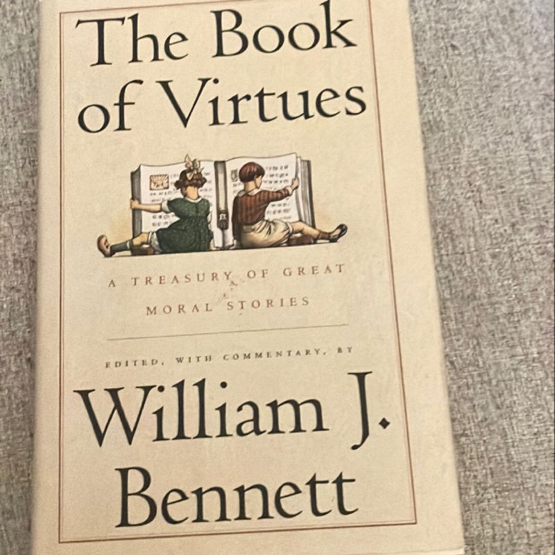 Book of Virtues