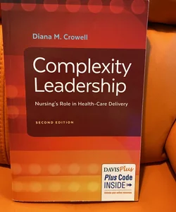 Complexity Leadership