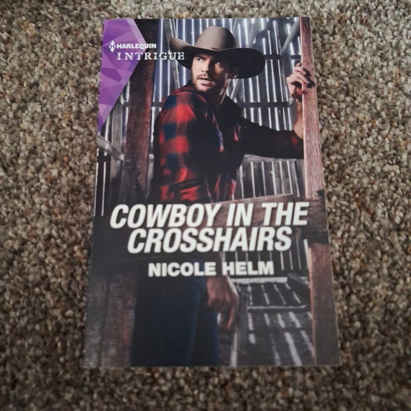 Cowboy in the Crosshairs