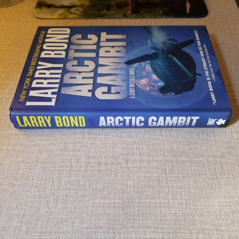 Arctic Gambit