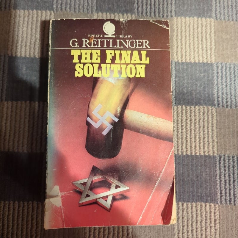 The final solution 