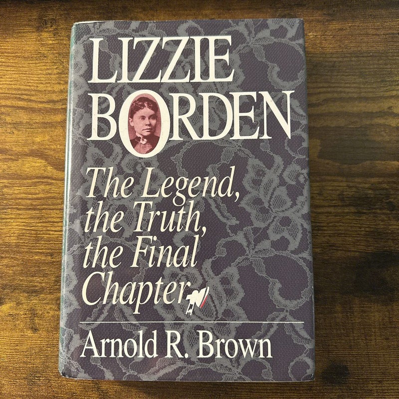 Lizzie Borden