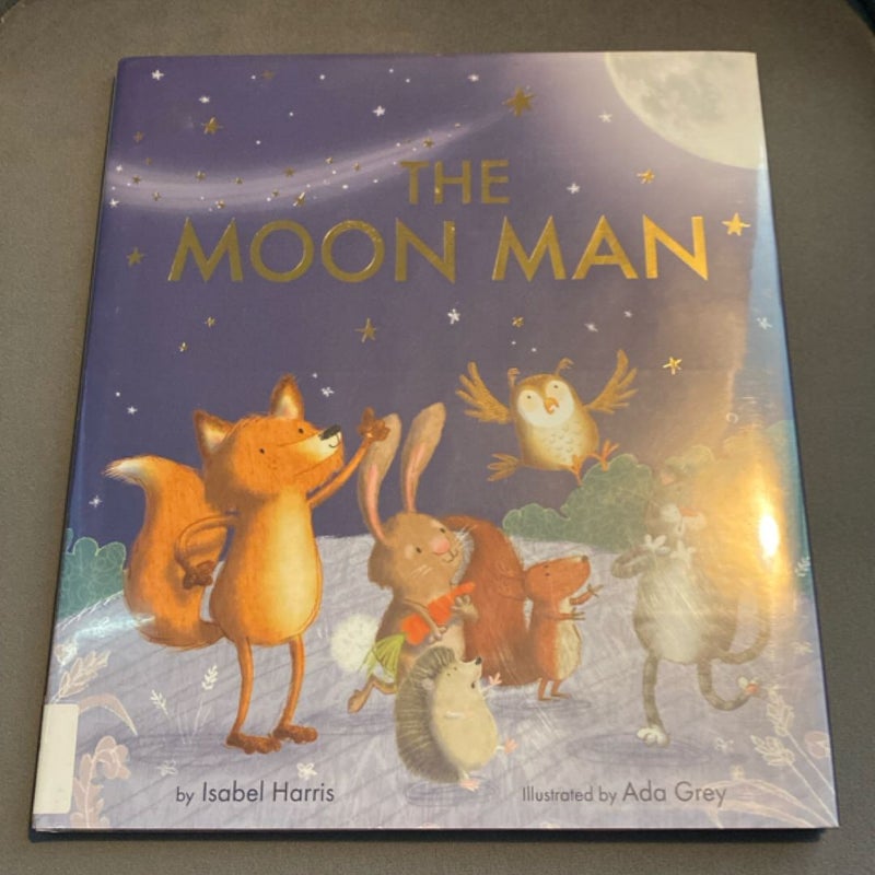 The Moon Man